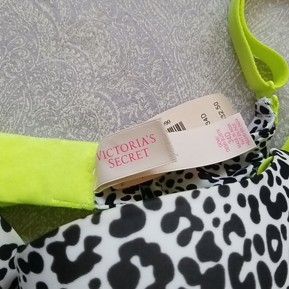 Victoria secret! Leopard print - Picture 2 of 2